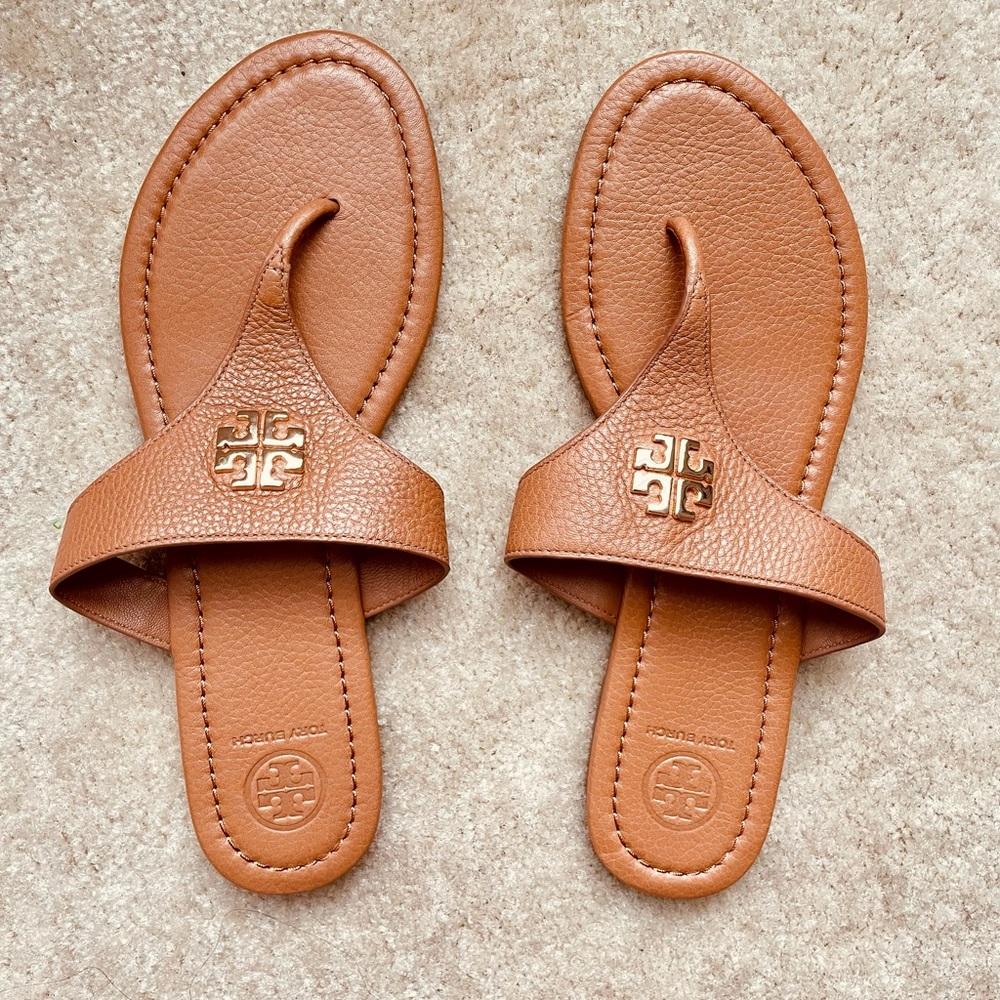 Tory Burch sandals for sale